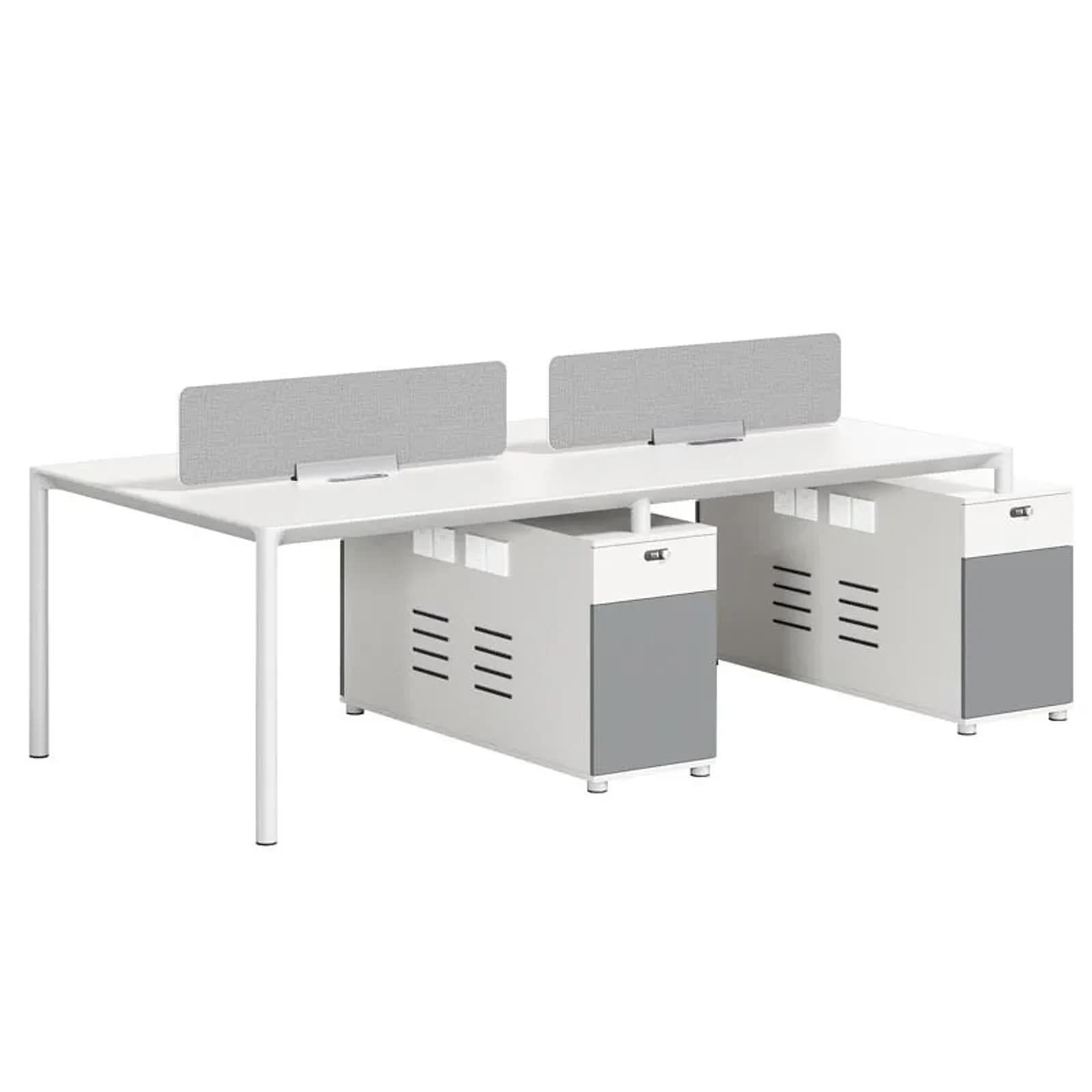 Wisdom P60 Staff Workstation