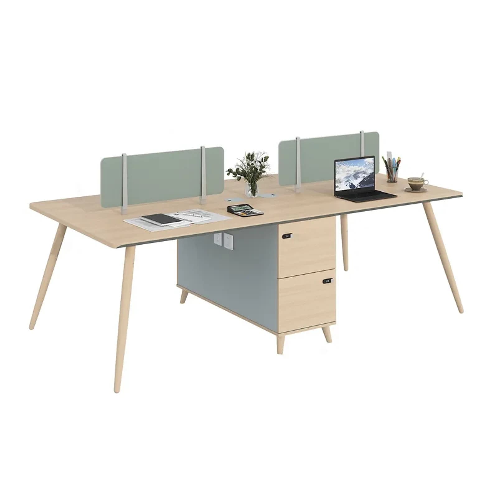 Delin Staff Workstation